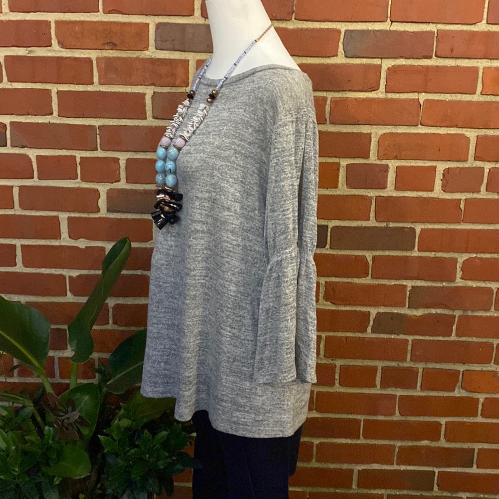 Loft Sweater - Picture 3 of 6